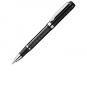 Карандаш механический из карбонового волокна Carbon B, черный