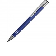 Ручка шариковая Celebrity Вудс, синий