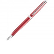 Шариковая ручка Waterman Hemisphere 2018, Coral Pink CT, MBlue