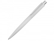 Ручка шариковая LUMOS STONE, светло-серый