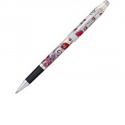 Ручка-роллер Botanica. Cross