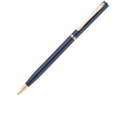 Ручка шариковая Лиссабон синяя