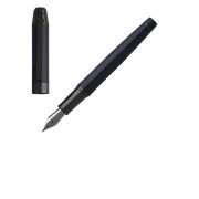 Перьевая авторучка Heritage Dark Blue