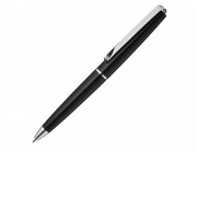 Ручка шариковая металлическая ETERNITY, черный
