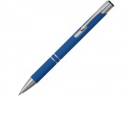 Механический карандаш Legend Pencil софт-тач 0.5 мм, синий