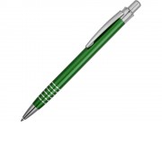 Ручка шариковая Бремен, зеленый