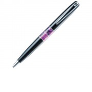 Ручка шариковая LIBRA с поворотным механизмом. Pierre Cardin