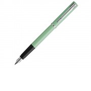 Перьевая ручка Waterman Allure Mint CT Fountain Pen