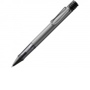 Ручка шариковая 226 al-star, Графит, M16