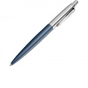 Шариковая ручка Parker Jotter XL, Blue CT, стержень: M