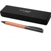 Деревянная шариковая ручка Timbre