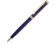 Ручка шариковая Голд Сойер, синий