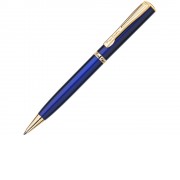 Ручка шариковая ECO с поворотным механизмом. Pierre Cardin