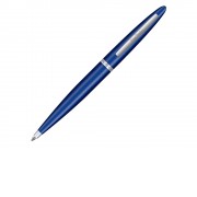 Ручка шариковая Pierre Cardin CAPRE. Цвет - синий. Упаковка Е-2.