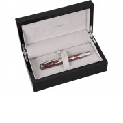 Ручка перьевая The One с колпачком. Pierre Cardin