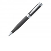 Шариковая авторучка Zoom Soft Taupe