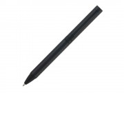 Ручка шариковая Pierre Cardin LOSANGE, цвет - черный. Упаковка B-1