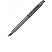 Шариковая ручка Cross Century II Gunmetal Gray