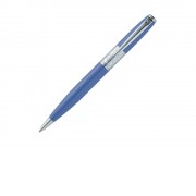 Ручка шариковая BARON с поворотным механизмом. Pierre Cardin