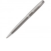 Ручка шариковая Parker Sonnet Core Stainless Steel CT, серебристый
