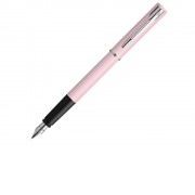 Перьевая ручка Waterman Allure Pink CT