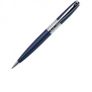 Ручка шариковая BARON с поворотным механизмом. Pierre Cardin