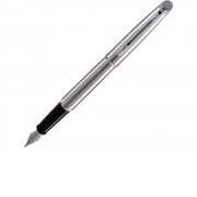 Перьевая ручка Waterman Hemisphere, цвет: CT, перо: F