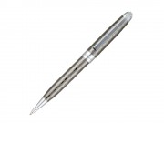 Ручка шариковая Pierre Cardin MODERN, gun metal