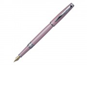 Ручка перьевая SECRET Business с колпачком. Pierre Cardin