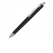 Ручка металлическая TALIS, черный