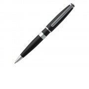 Шариковая авторучка Bicolore Black. Cerruti 1881