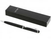 Ручка металлическая шариковая