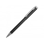 Ручка шариковая Dover, черный, черные чернила
