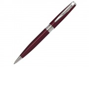 Ручка шариковая SECRET Business с поворотным механизмом. Pierre Cardin