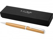 Шариковая ручка City Twilight, оранжевый