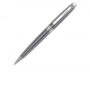 Ручка шариковая PROGRESS с поворотным механизмом. Pierre Cardin