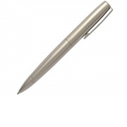 Ручка металлическая шариковая Sorrento, шампань