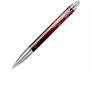 Шариковая ручка Pix Parker IM Royal SE The Last Frontier Space CT, стержень: M, цвет чернил: blue, в подарочной упаковке.