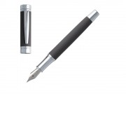 Перьевая авторучка Zoom Soft Taupe