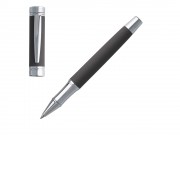 Ручка-роллер Zoom Soft Taupe