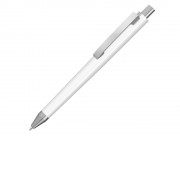 Ручка металлическая TALIS, белый