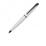 Шариковая ручка Cross ATX Brushed Chrome