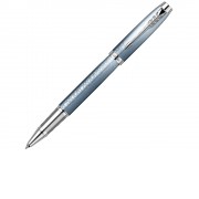 Ручка-роллер Parker IM Royal SE The Last Frontier Artic CT, стержень: F, цвет: Black, в подарочной упаковке