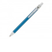 Ручка шариковая Pierre Cardin ACTUEL. Цвет - синий. Упаковка Р-1