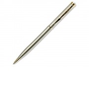 Ручка шариковая GAMME поворотным механизмом. Pierre Cardin