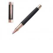 Ручка-роллер Zoom Soft Navy