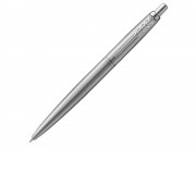 Шариковая ручка Parker Jotter XL SE20 Monochrome в подарочной упаковке, цвет: Grey, стержень Mblue