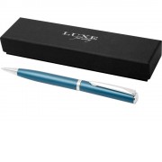 Шариковая ручка City Twilight, средне-синий