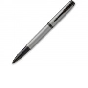 Ручка-роллер Parker IM MGREY BT, серый