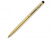 Ручка шариковая GAMME поворотным механизмом. Pierre Cardin